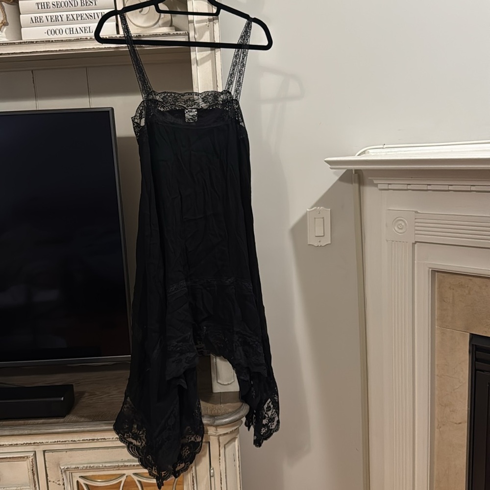 Intimately by FP Lace Slip Dress - Picture 1 of 8